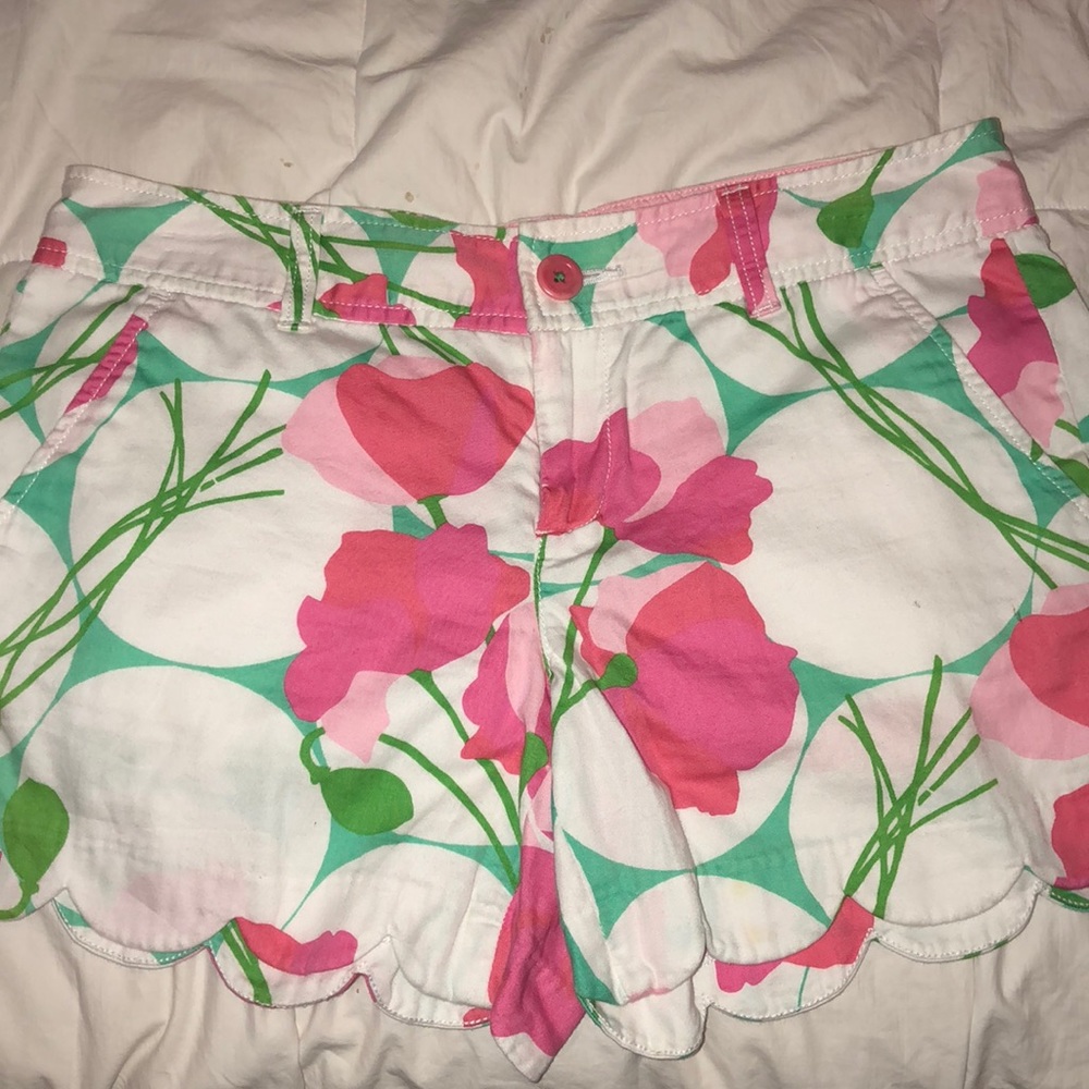🌸Lilly Pulitzer Shorts